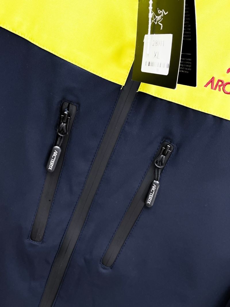 Arcteryx Outwear